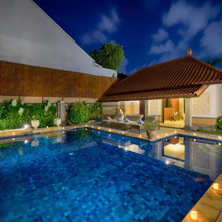 Villa Deh Simba At Oberoi