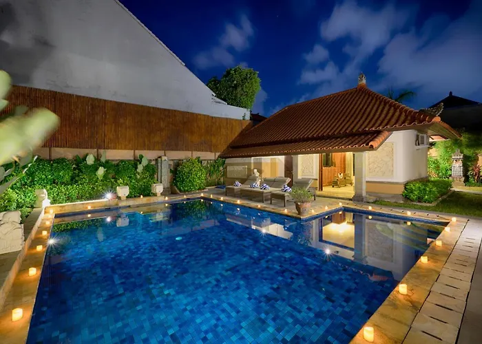 Deh Simba At Oberoi Seminyak (Bali)