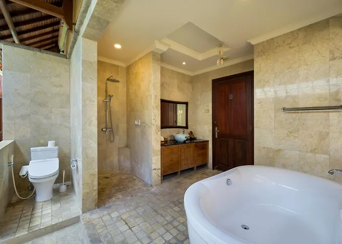 Villa Deh Simba At Oberoi Seminyak (Bali)