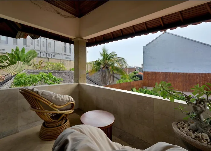 Deh Simba At Oberoi Seminyak (Bali)