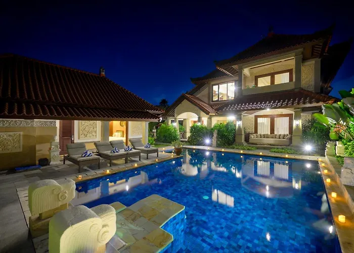 Deh Simba At Oberoi * Seminyak (Bali)